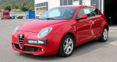 Annonce Alfa romeo Mito occasion Diesel 1.6 JTDM 120  EXCLUSIVE  PEYROLLES EN PROVENCE