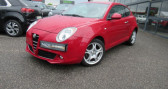 Alfa romeo Mito occasion année 2009 boite Manuelle Annonce Alfa romeo Mito occasion Diesel 1.6 JTDm 120 Selective à AUBIERE