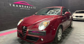 Annonce Alfa romeo Mito occasion Diesel 1.6 JTDm 120 Start Stop Exclusive  Chaponost