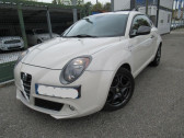 Alfa romeo Mito occasion année 2015 boite Manuelle Annonce Alfa romeo Mito occasion Diesel 1.6 JTDM 120CH TROFEO STOP&START à Toulouse