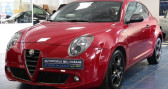 Annonce Alfa romeo Mito occasion Diesel 1.6 JTDm Start & Stop 120 Trofeo  ST SATURNIN
