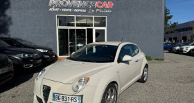 Alfa romeo Mito , garage PROVENCE CAR LA FARLEDE � LA FARLEDE