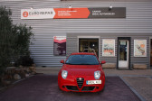 Annonce Alfa romeo Mito occasion Diesel 1.6 JTDM120 DISTINCTIVE STOP&START  Br?al-sous-Montfort