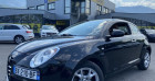 Alfa romeo Mito occasion Noir année 2011 boite Manuelle Annonce Alfa romeo Mito occasion Diesel 1.6 JTDM120 EXCLUSIVE STOP&START à VOREPPE
