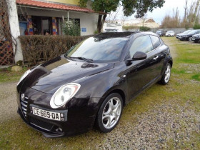 Alfa romeo Mito , garage AUTOS 4X4 AZUR � Aucamville