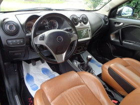 Alfa romeo Mito 1.6 JTDM120 EXCLUSIVE STOP&START  occasion � Aucamville - photo n�7