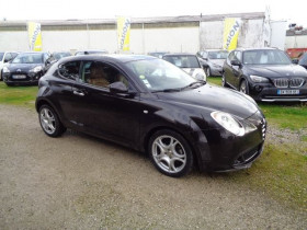 Alfa romeo Mito 1.6 JTDM120 EXCLUSIVE STOP&START  occasion � Aucamville - photo n�3