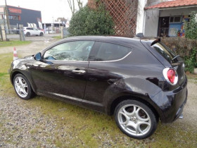 Alfa romeo Mito 1.6 JTDM120 EXCLUSIVE STOP&START  occasion � Aucamville - photo n�6