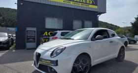 Alfa romeo Mito , garage DRACENIE MOTORS BY AUTOLUXE  DRAGUIGNAN