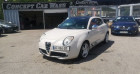 Alfa romeo Mito occasion Beige année 2000 boite Manuelle Annonce Alfa romeo Mito occasion Diesel DISTINCTIVE à Les Pennes-Mirabeau