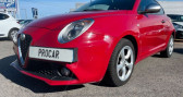 Alfa romeo Mito occasion année 2017 boite Manuelle Annonce Alfa romeo Mito occasion Diesel JTDm 95 SUPER à CHARMEIL