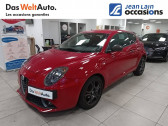 Alfa romeo Mito occasion année 2018 boite Manuelle Annonce Alfa romeo Mito occasion Essence MiTo 0.9 Twin Air Start & Stop 105 Imola 3p à Voiron