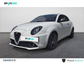 Alfa romeo Mito occasion boite Manuelle Annonce Alfa romeo Mito occasion Essence MiTo 0.9 Twin Air Start & Stop 105 Super 3p à MILLAU