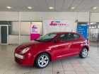 Alfa romeo Mito occasion Rouge année 2012 boite Manuelle Annonce Alfa romeo Mito occasion Essence MITO 0.9 TWINAIR 85 DISTINCTIVE à Toulouse