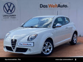 Alfa romeo Mito occasion année 2013 boite Manuelle Annonce Alfa romeo Mito occasion Essence MiTo 1.4 MPI 78 Start & Stop Distinctive 3p à LESCAR