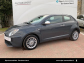 Alfa romeo Mito occasion année 2017 boite Manuelle Annonce Alfa romeo Mito occasion Essence MiTo 1.4 MPI 78 Start & Stop MiTo 3p à Le Bouscat