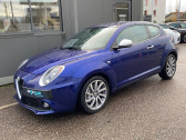 Alfa romeo Mito occasion année 2016 boite Automatique Annonce Alfa romeo Mito occasion Essence MiTo 1.4 TB MultiAir Start & Stop 140 Alfa TCT Lusso 3p à Mérignac