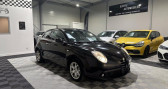 Annonce Alfa romeo Mito occasion Essence Phase 1 1.4 T-Jet 16V 155 cv Distinctive � Chanceaux Sur Choisille