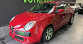Alfa romeo Mito occasion année 2011 boite Manuelle Annonce Alfa romeo Mito occasion Diesel Phase 2 1.3 MJTD DPF 16V S&S 95 cv à TREVOUX