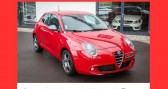 Alfa romeo Mito Phase 3 0.9 TwinAir Turbo 105ch   Sarreguemines 57