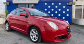 Alfa romeo Mito occasion année 2009 boite Manuelle Annonce Alfa romeo Mito occasion Diesel Roméo 1.3 MJTD 16v 90 CH à AGDE