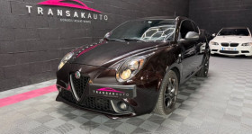 Alfa romeo Mito , garage TRANSAKAUTO LYON OUEST � Chaponost