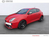Alfa romeo Mito occasion année 2017 boite Manuelle Annonce Alfa romeo Mito occasion Essence SERIE 3 0.9 Twin Air Start & Stop 105 Imola à SAINT-BRIEUC