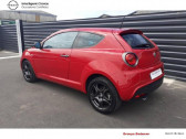Alfa romeo Mito occasion année 2017 boite Manuelle Annonce Alfa romeo Mito occasion Essence SERIE 3 0.9 Twin Air Start & Stop à SAINT-BRIEUC