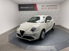 Alfa romeo Mito occasion année 2017 boite Manuelle Annonce Alfa romeo Mito occasion Diesel SERIE 3 1.3 JTDm Start & Stop 95 Super Business à Lormont