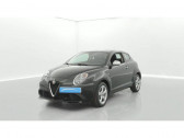 Alfa romeo Mito occasion année 2018 boite Manuelle Annonce Alfa romeo Mito occasion Essence SERIE 3 1.4 MPI 78 Start & Stop à QUIMPER