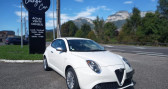 Alfa romeo Mito occasion année 2018 boite Manuelle Annonce Alfa romeo Mito occasion Diesel SERIE 3 MY18 1.3 JTDm Start Stop 95 Edizione à Challes-les-Eaux