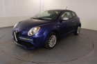 Alfa romeo Mito occasion Bleu année 2018 boite Manuelle Annonce Alfa romeo Mito occasion Diesel SERIE 3 MY18 1.3 JTDm Start & Stop 95 Edizione à Saint-Herblain