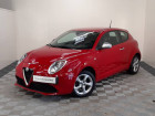 Alfa romeo Mito occasion année 2018 boite Manuelle Annonce Alfa romeo Mito occasion Essence SERIE 3 MY18 1.4 MPI 78 Start & Stop Edizione à SAINT-LO