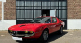Alfa romeo Montreal occasion année 1974 boite Manuelle Annonce Alfa romeo Montreal occasion Essence à AUBERGENVILLE