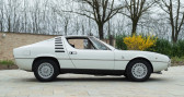 Alfa romeo Montreal occasion
