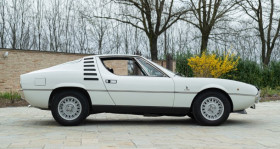 Alfa romeo Montreal , garage RUOTE DA SOGNO  Reggio Emilia