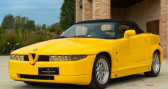 Alfa romeo RZ    Reggio Emilia 42