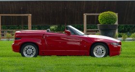 Alfa romeo RZ , garage RUOTE DA SOGNO  Reggio Emilia