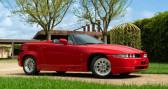 Alfa romeo RZ occasion Annonce Alfa romeo RZ occasion Essence CABRIOLET à Reggio Emilia