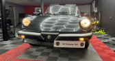 Alfa romeo Spider occasion année 1984 boite Manuelle Annonce Alfa romeo Spider occasion Essence à Chateaubernard