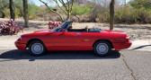 Alfa romeo Spider occasion année 1991 Annonce Alfa romeo Spider occasion Essence à LYON