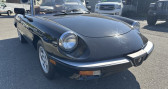 Annonce Alfa romeo Spider occasion Essence   LYON
