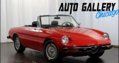 Annonce Alfa romeo Spider occasion Essence   LYON