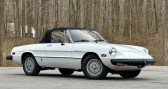 Alfa romeo Spider occasion année 1980 Annonce Alfa romeo Spider occasion Essence à LYON