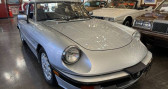 Alfa romeo Spider occasion année 1987 boite Manuelle Annonce Alfa romeo Spider occasion Essence à LYON