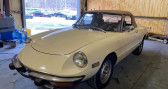 Alfa romeo Spider occasion année 1973 Annonce Alfa romeo Spider occasion Essence à LYON