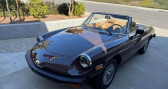 Alfa romeo Spider occasion année 1979 Annonce Alfa romeo Spider occasion Essence à LYON