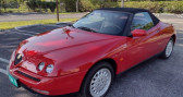 Alfa romeo Spider    LYON 69