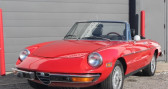 Annonce Alfa romeo Spider occasion Essence  � LYON