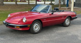 Annonce Alfa romeo Spider occasion Essence  � LYON